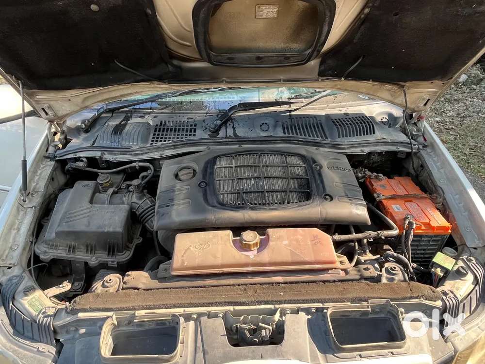 Mahindra Quanto 2013 Diesel Well Maintained