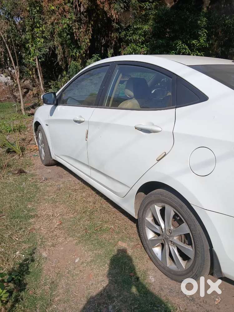 Verna In Great Condition