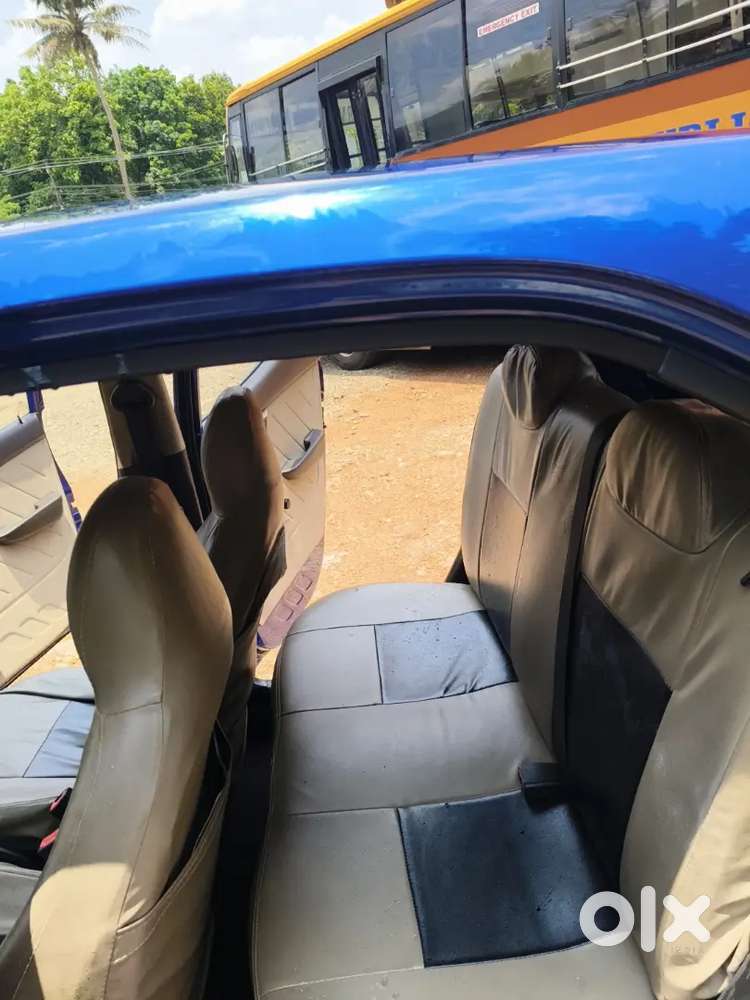 Hyundai Eon 2015 Petrol 51000 Km Driven