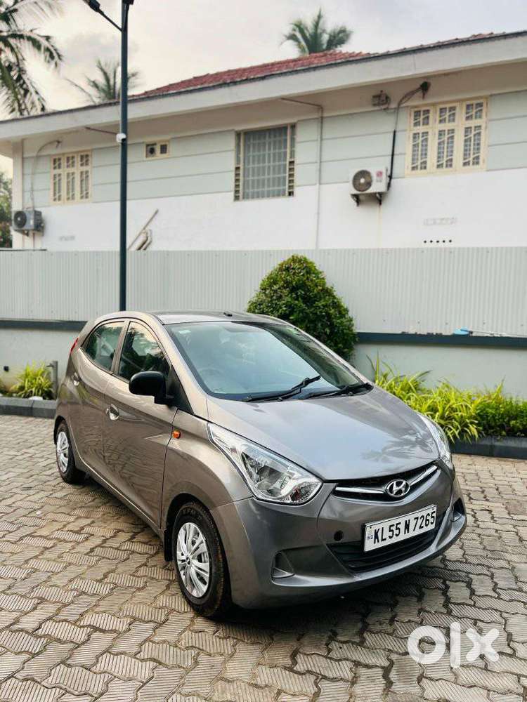Hyundai Eon Era +, 2013, Petrol