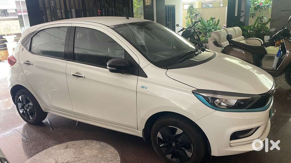 Tata Tiago Ev Xz 2023