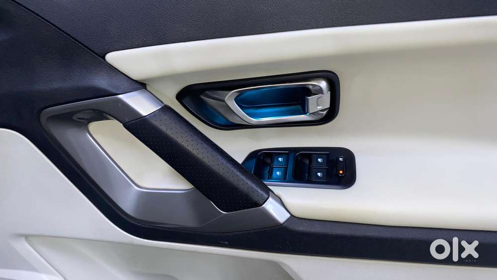 Tata Safari 2.0 Kryotec Xz Plus 6 Str, 2021, Diesel