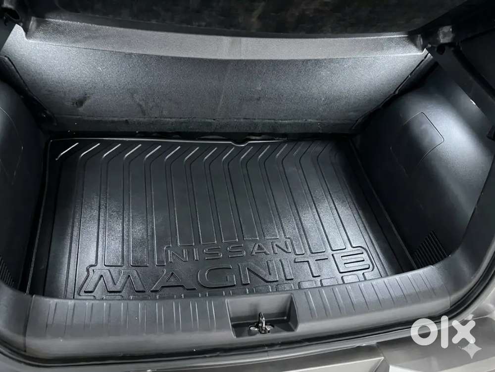 Nissan Magnite 2024 Petrol Automatic. Well Maintained