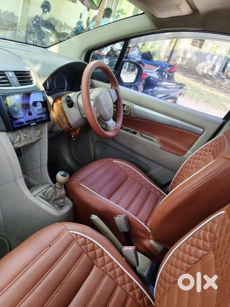Maruti Suzuki Ertiga 1.5 Zdi, 2016, Diesel
