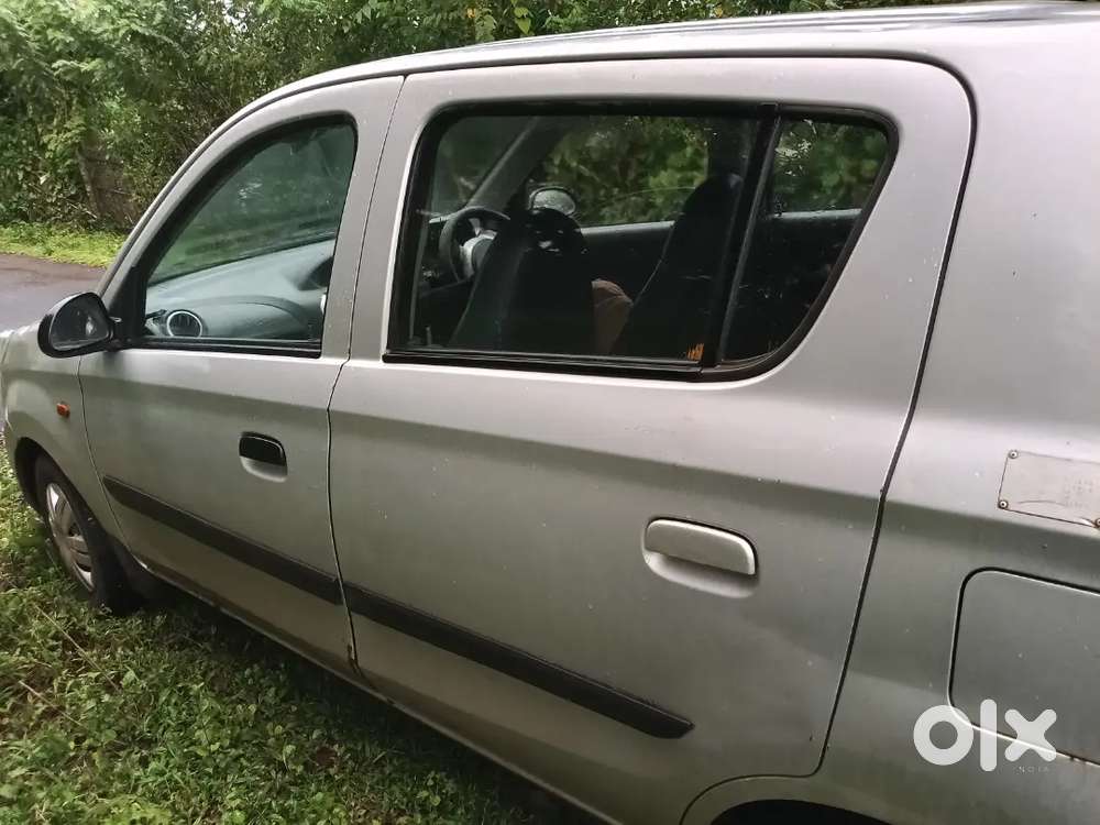 Maruti Suzuki Alto 800 December 2013 Model