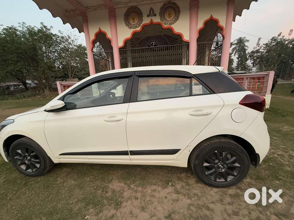 Hyundai I20 Sportz 2020