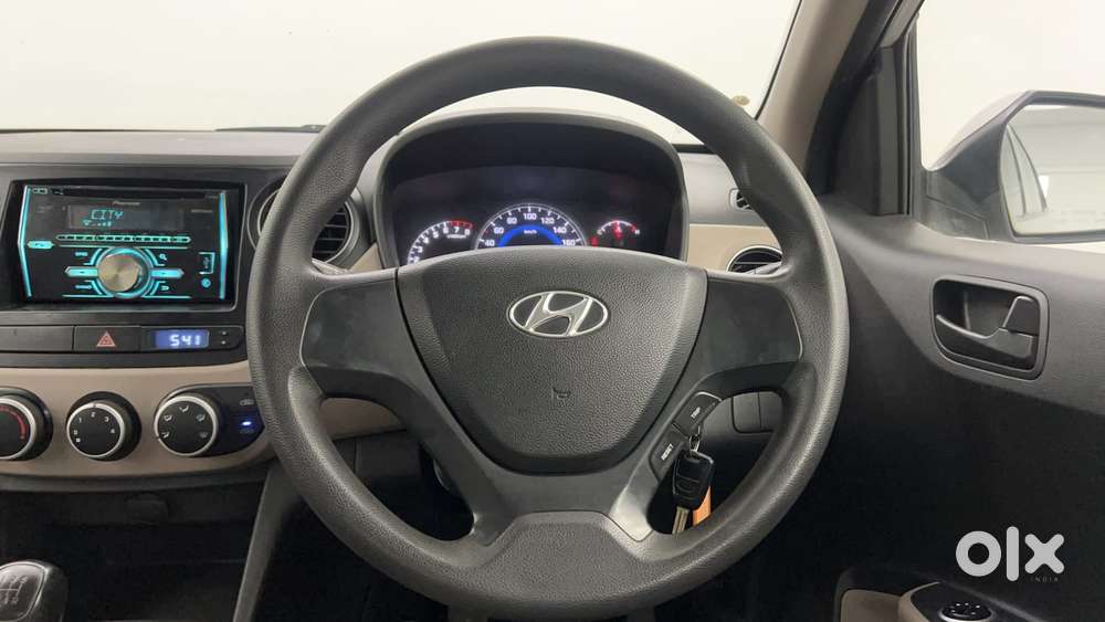 Hyundai Grand I10 1.2 Kappa Magna, 2014, Petrol