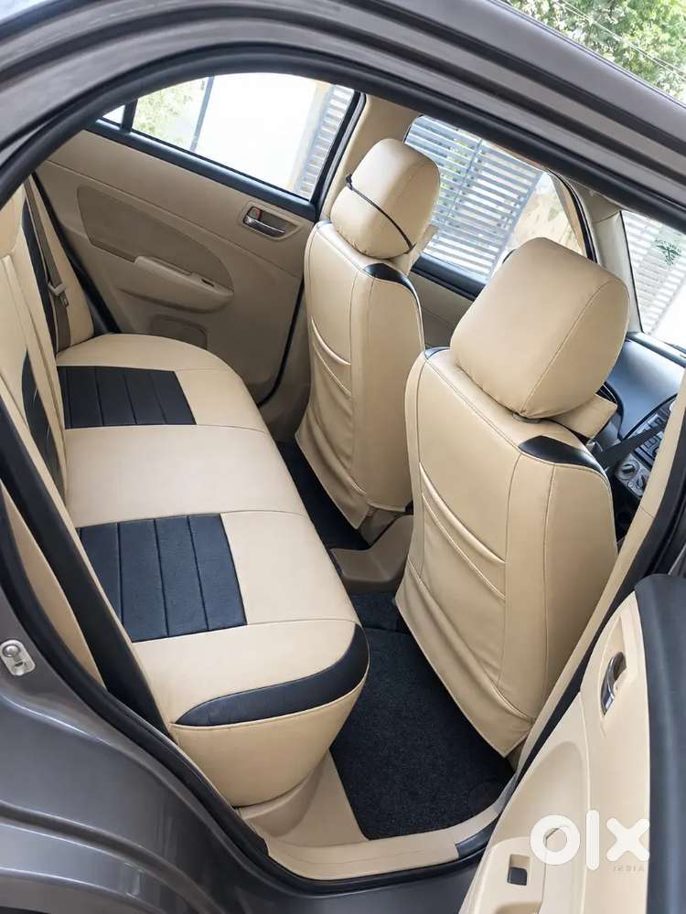 Maruti Swift Dzire 2014