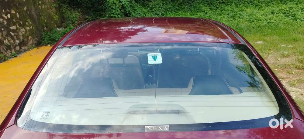 Maruti Suzuki Ciaz Smart Hybrid Delta , 2019, Petrol