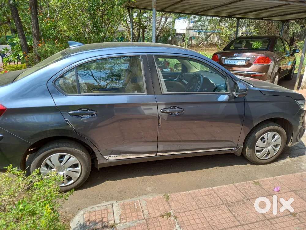 Honda Amaze 2022 Petrol Pristine Condition