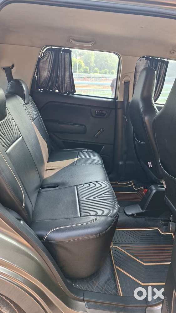 Maruti Suzuki Wagon R Lxi Cng, 2019, Cng & Hybrids