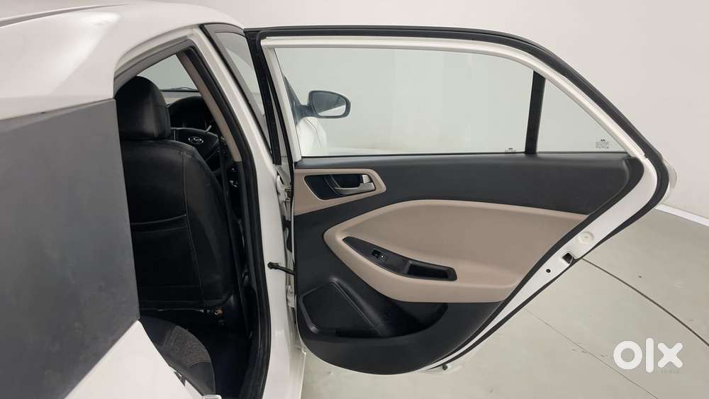Hyundai Elite I20 [2018-2020] 1.2 Sportz, 2015, Petrol