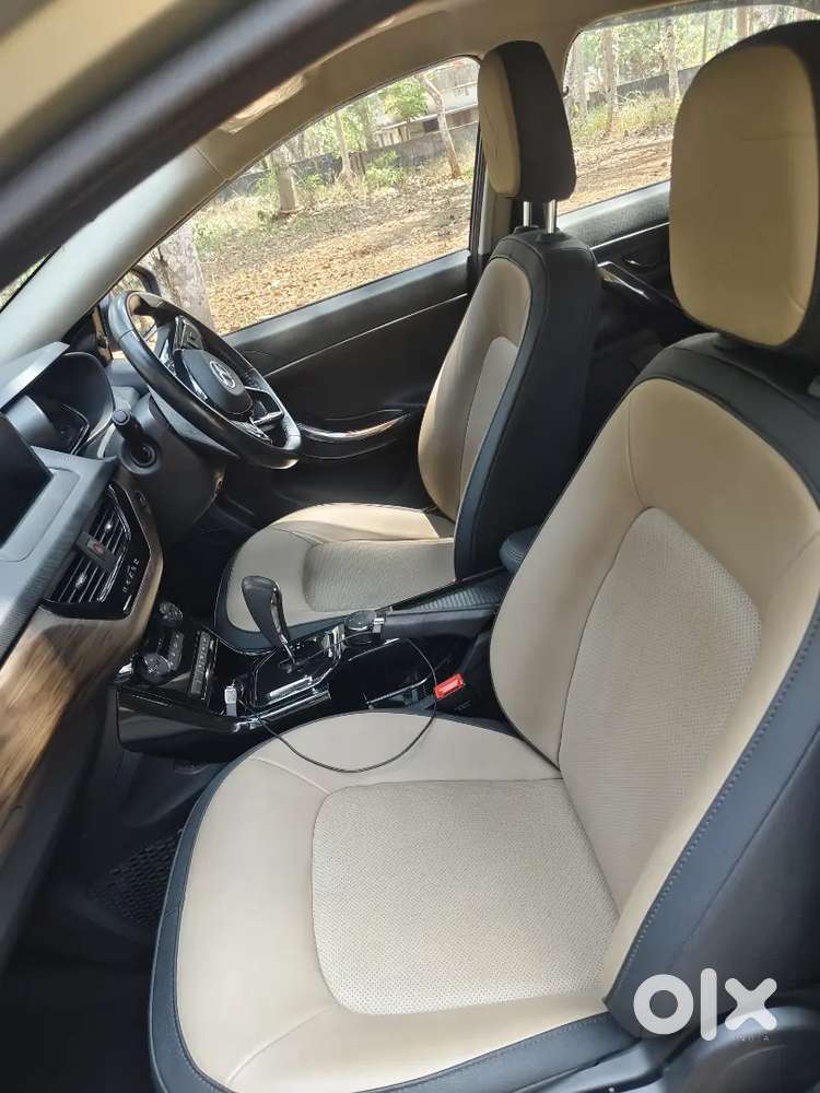 Tata Nexon 2022 Petrol Well Maintained