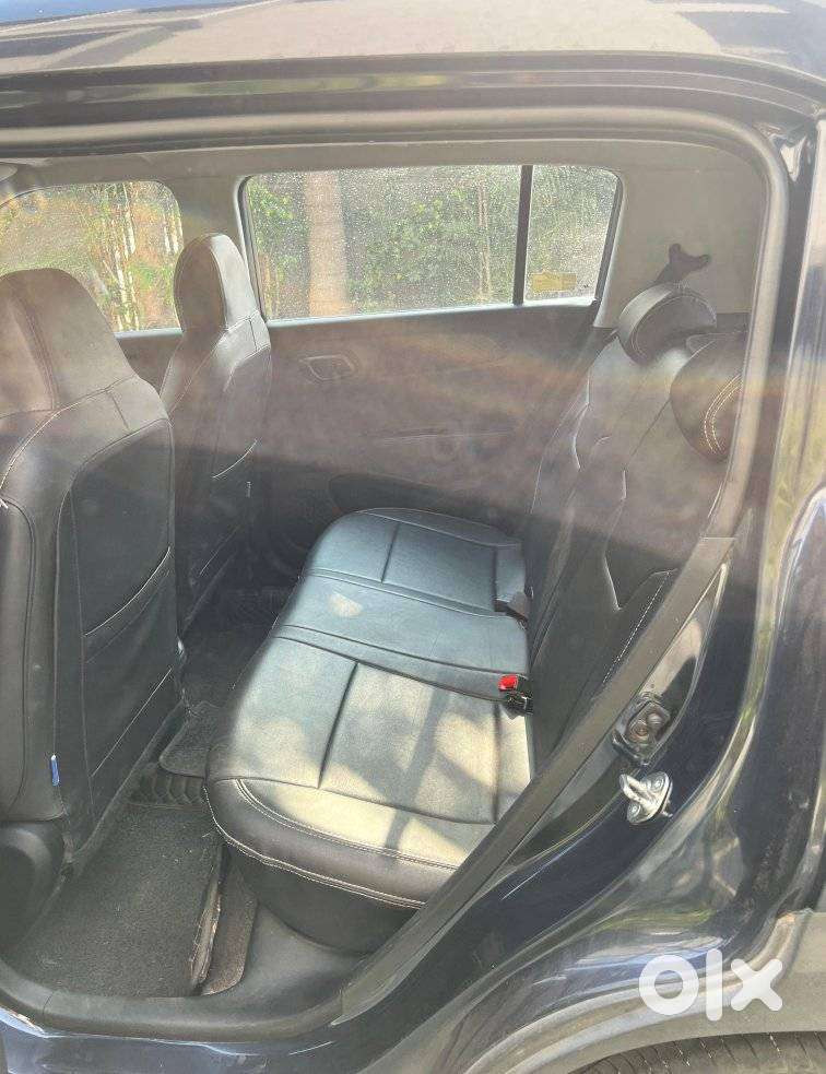 Hyundai Exter Sx 1.2 Amt, 2023, Petrol