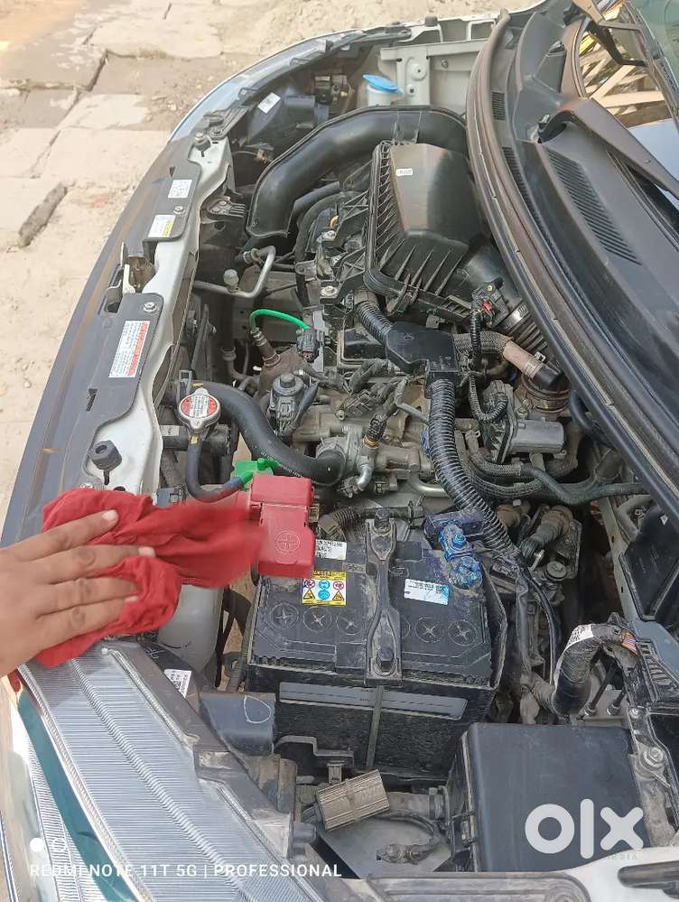 Maruti Suzuki Wagon R 2025 Petrol Good Condition