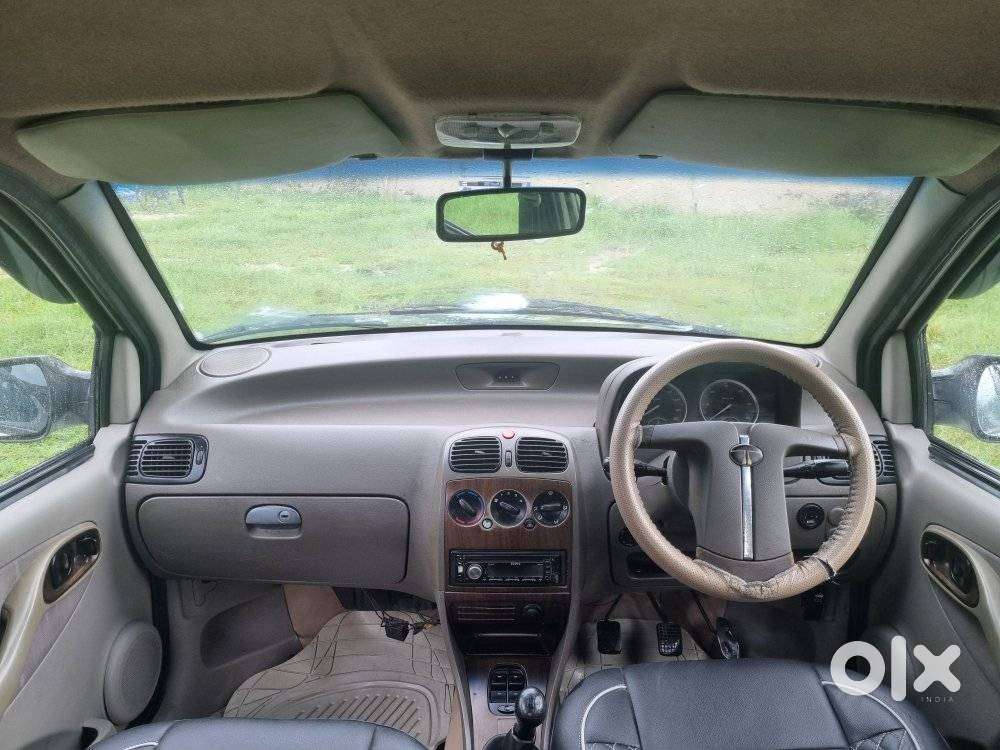 Tata Indigo Ecs, 2011, Diesel