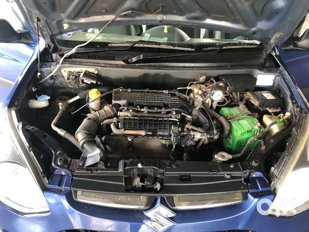Maruti Suzuki 800 2014 Ac