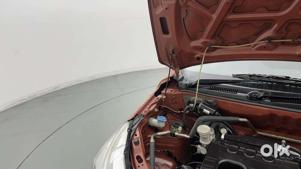 Maruti Suzuki Alto K10 1.0 Vxi Amt, 2015, Petrol