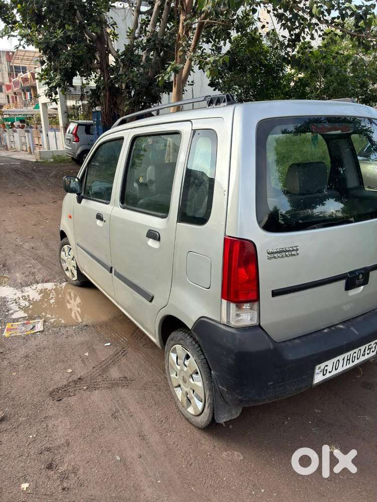 Maruti Suzuki Wagon R 2004 (urgent Sell)