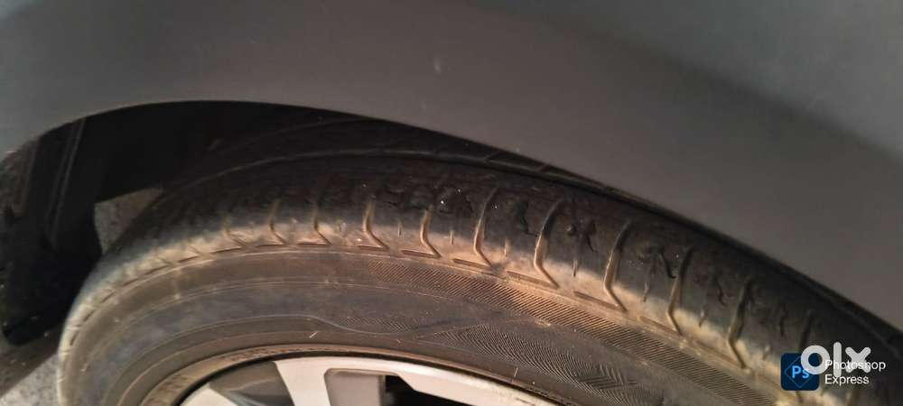 Honda Wr-v Exclusive Diesel, 2017