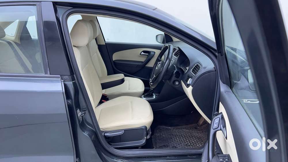 Volkswagen Vento 1.0 Highline Plus At, 2019, Petrol