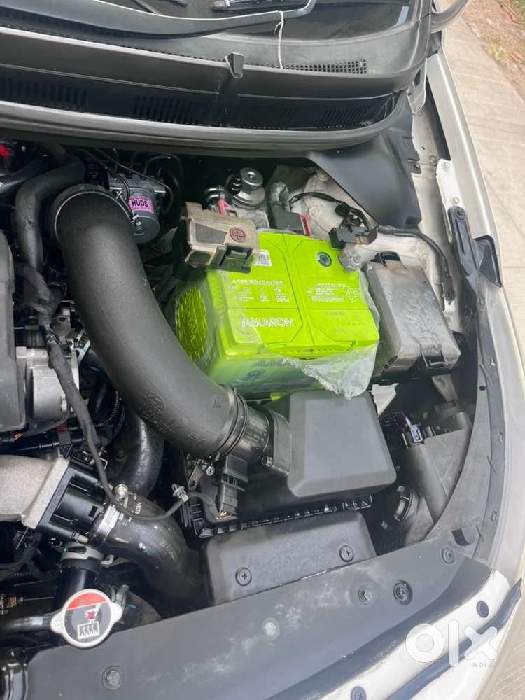 2016 Hyundai I20 1.4 Km Driven