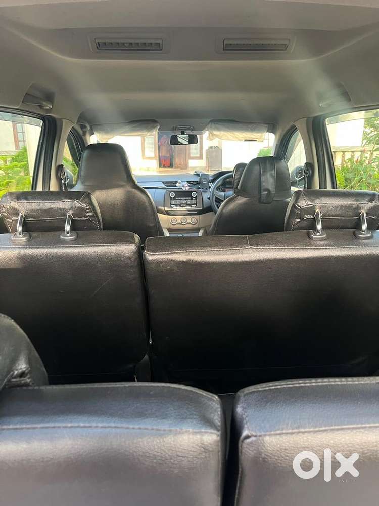 Renault Triber 2021 Petrol Well Maintained