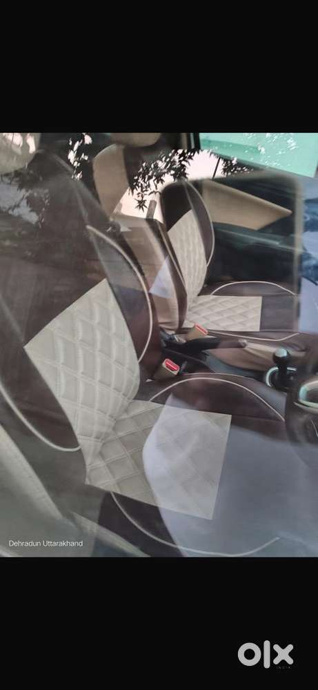Honda Diesel Car 2015
