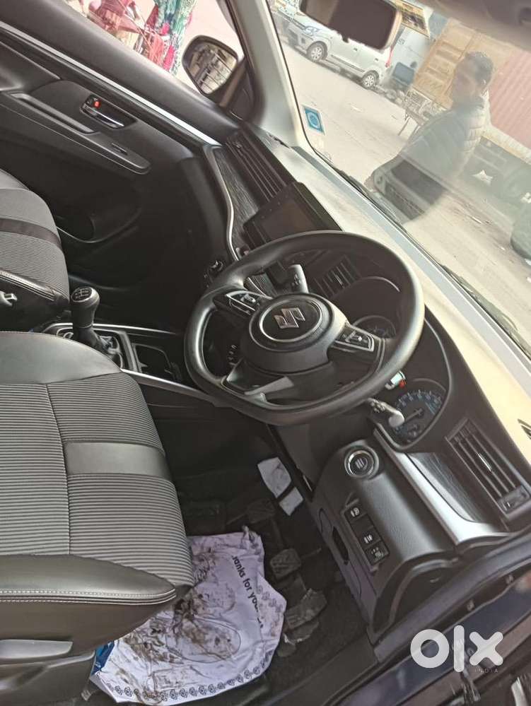 Maruti Suzuki Xl6 2024 Petrol Well Maintained