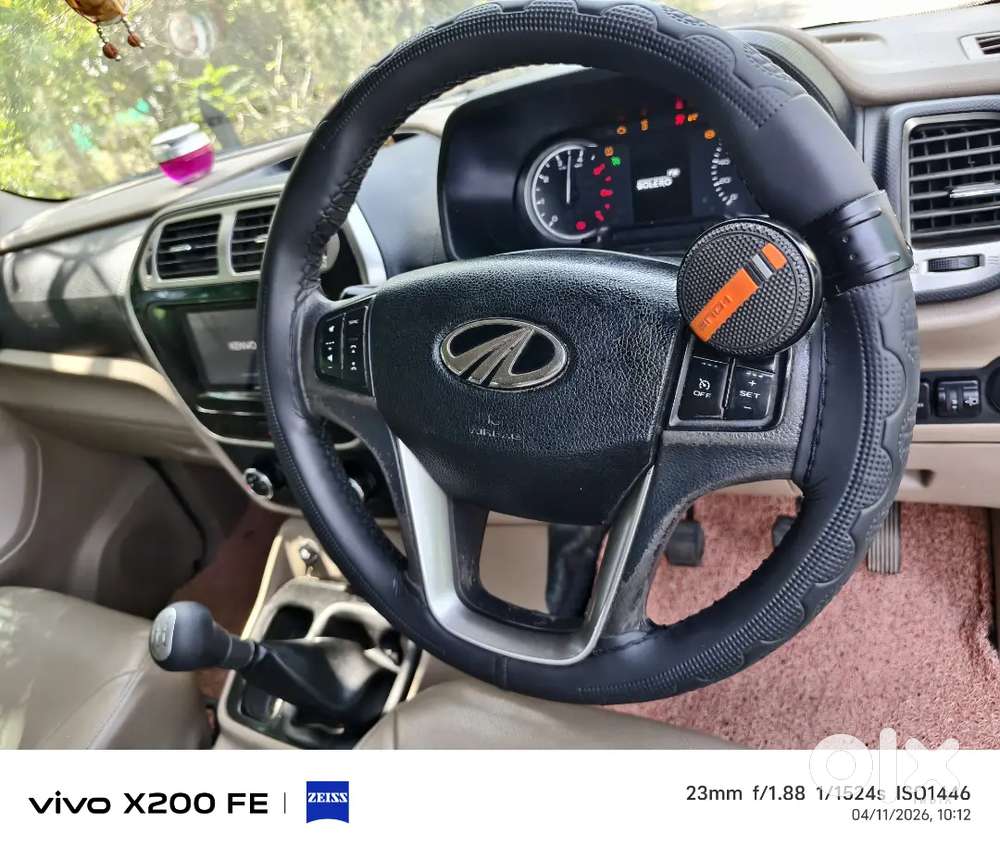 Mahindra Bolero Neo 2022 Diesel 65000 Km Driven