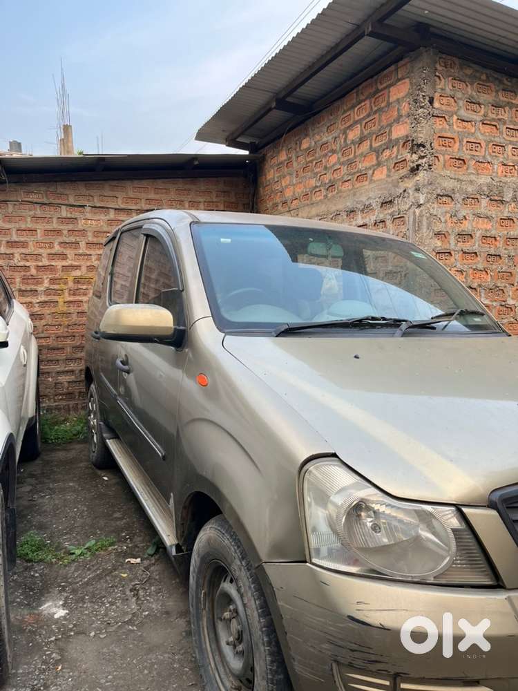 Mahindra Xylo Diesel 2009