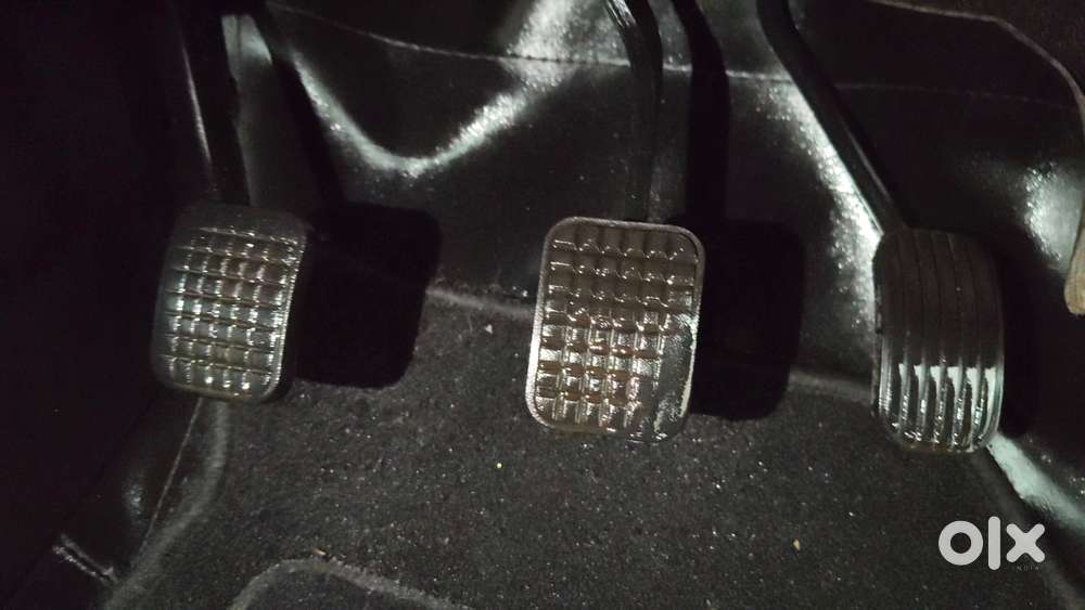 Tata Zest  1.2 Revotron Xms, 2016, Petrol