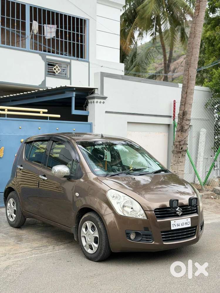 Maruti Suzuki Ritz, 2009, Diesel