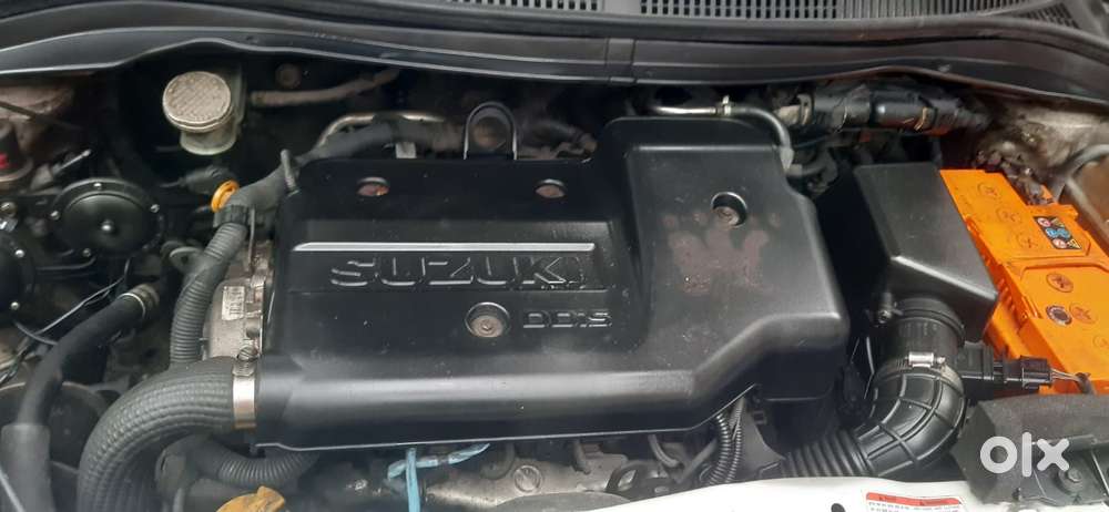 Maruti Suzuki Swift Dzire Tour Ldi, 2016, Diesel