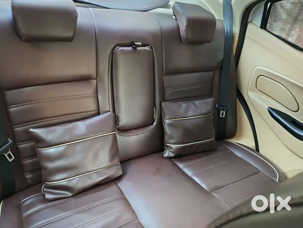 Ford Figo Aspire 2018 Cng & Hybrids 71000 Km Driven
