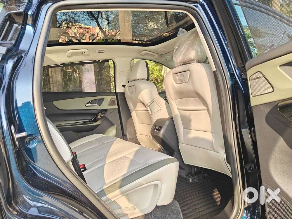 Mahindra Xev 9e Three B79 Kwh, 2025, Electric