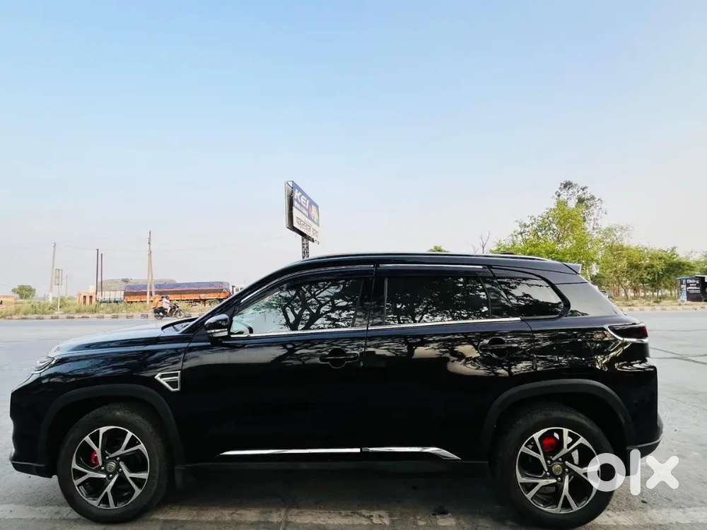 Hyryders At 35k Km Driven 2 Lakh Upgrades Only Serious Buyers Can Call