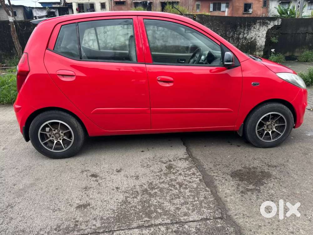 Hyundai I10 Sportz 1.2 Kappa2 O, 2011, Petrol