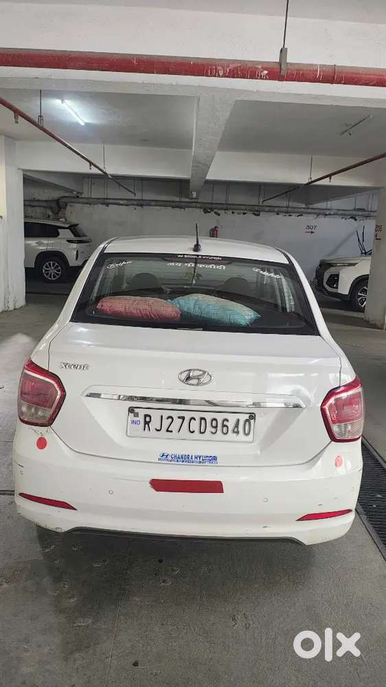 Single-handed Car
