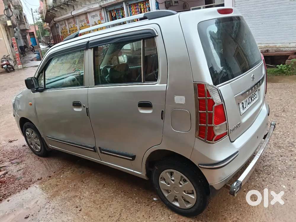 Maruti Suzuki Wagon R 13 Year