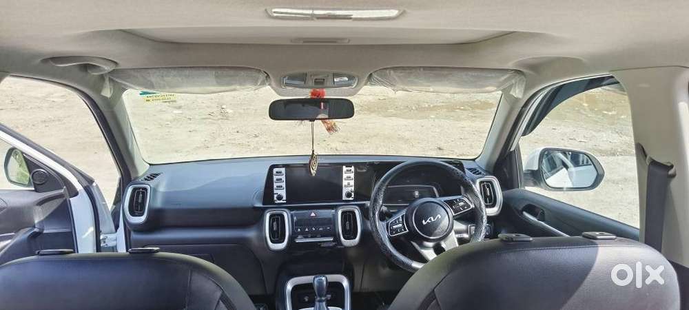 Kia Sonet 1.2 Htk Plus, 2024, Petrol