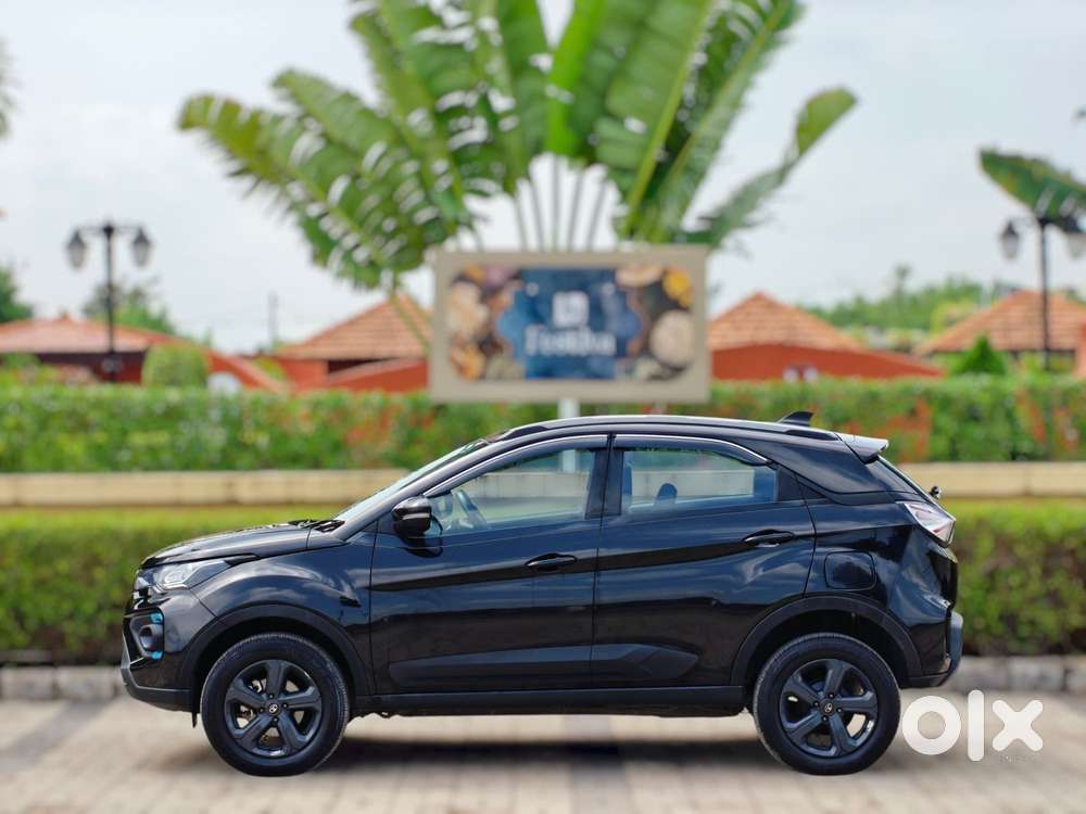 Tata Nexon Ev Prime Xz Plus Lux Dark Edition, 2023, Electric