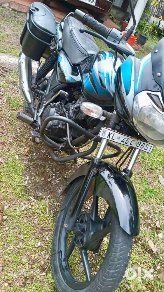 Second Hand Bike Olx In Bijnor Bajaj Bike 2nd Hand Discover Bike