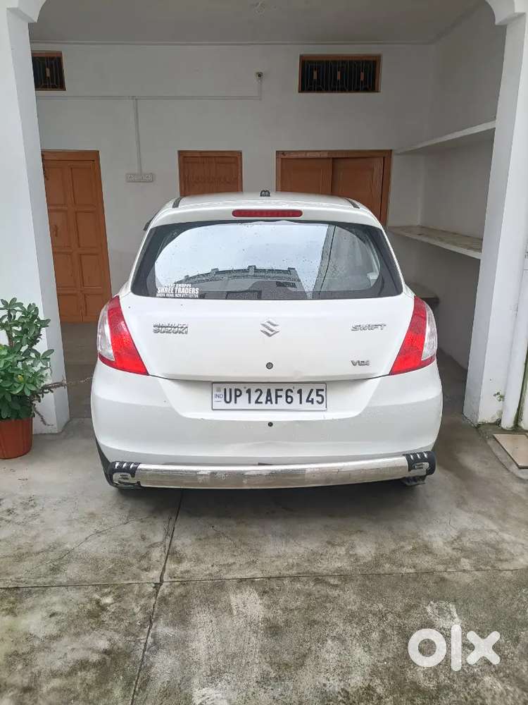Maruti Suzuki Swift Vdi 2014