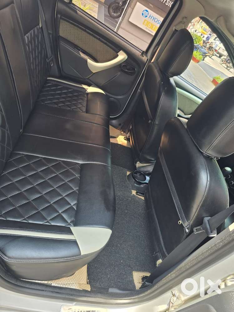 Renault Duster, 2014, Diesel