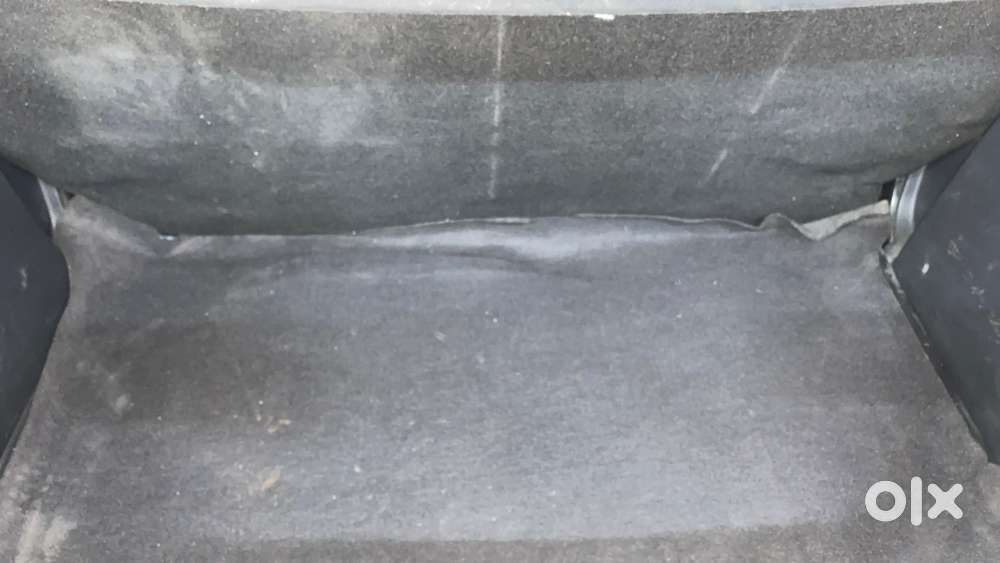 Ford Freestyle Titanium Petrol, 2018, Petrol