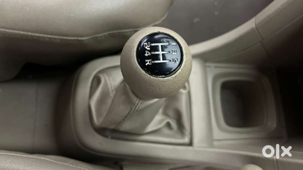 Maruti Suzuki Ertiga Vxi, 2015, Petrol