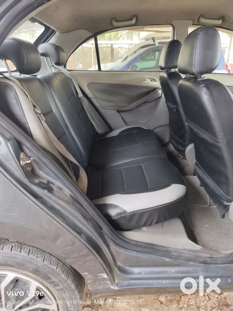 Tata Vista Tech 2010 Diesel 140000 Km Driven