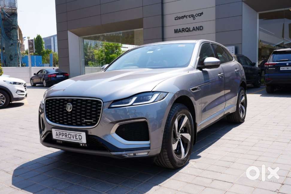 Jaguar F-pace 2.0 R Dynamic S Diesel, 2024, Diesel