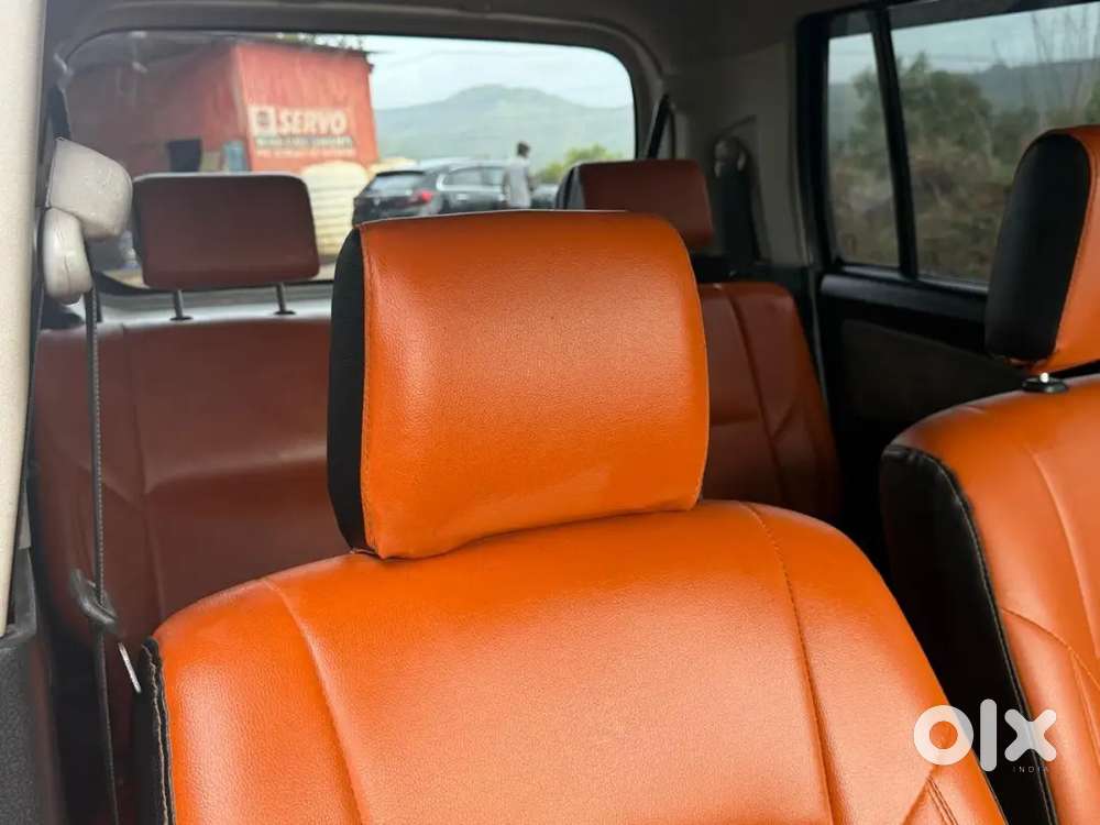 Maruti Wagon R Lxi 2014